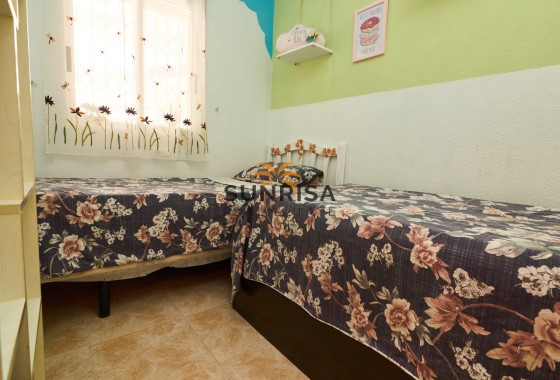 Apartamento · Reventa - Torrevieja · Parque de las Naciones · Alicante · España