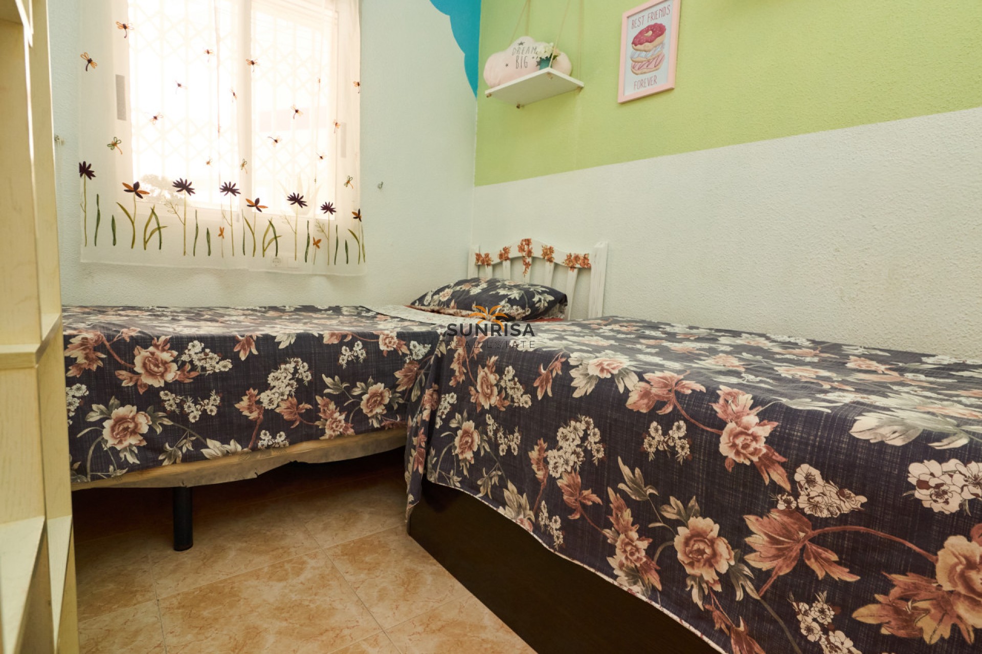 Reventa - Apartamento - Torrevieja