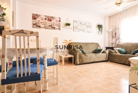 Apartamento · Reventa - Torrevieja · Parque de las Naciones · Alicante · España