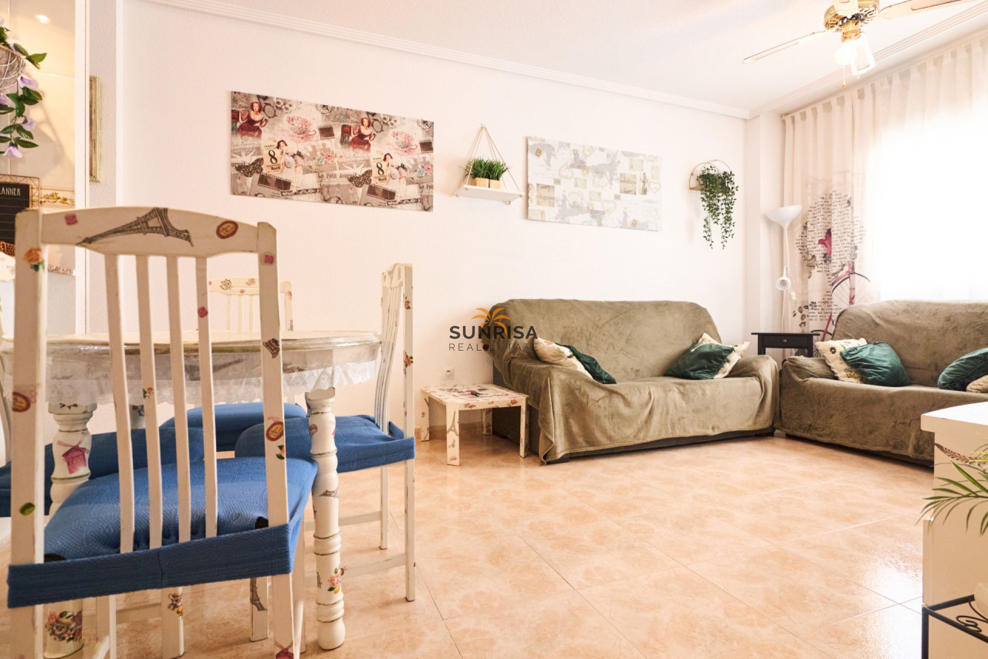 Reventa - Apartamento - Torrevieja