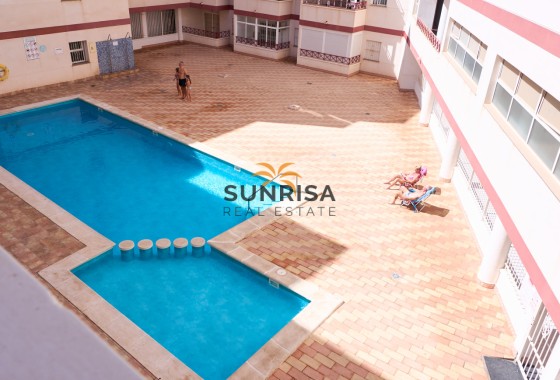 Apartamento · Reventa - Torrevieja · Parque de las Naciones · Alicante · España