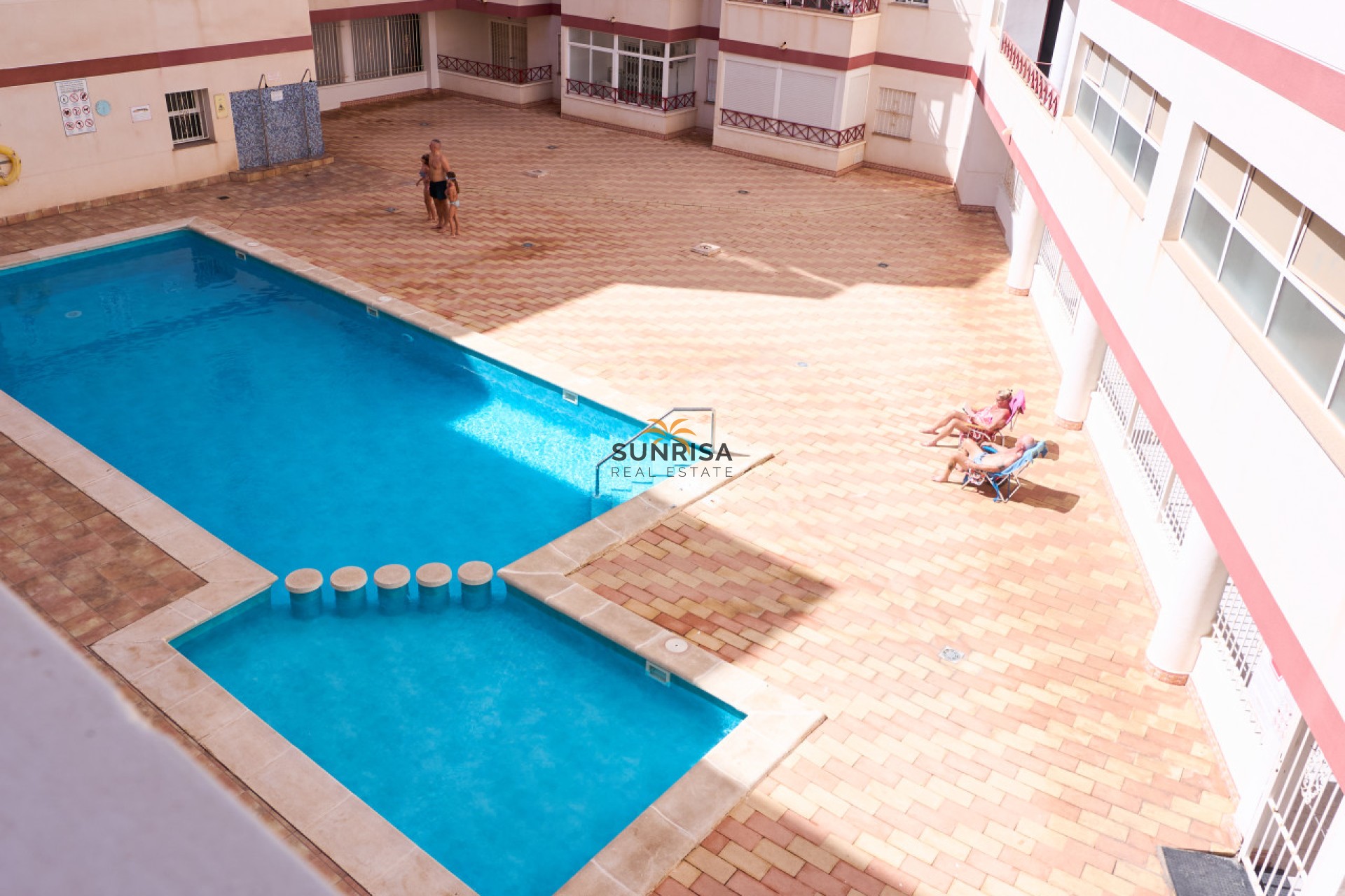 Reventa - Apartamento - Torrevieja