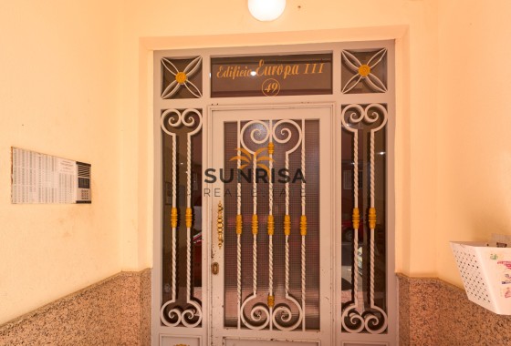 Apartamento · Reventa - Torrevieja · Parque de las Naciones · Alicante · España
