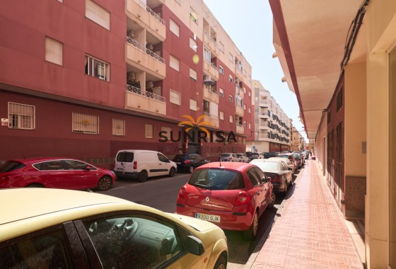 Apartamento · Reventa - Torrevieja · Parque de las Naciones · Alicante · España