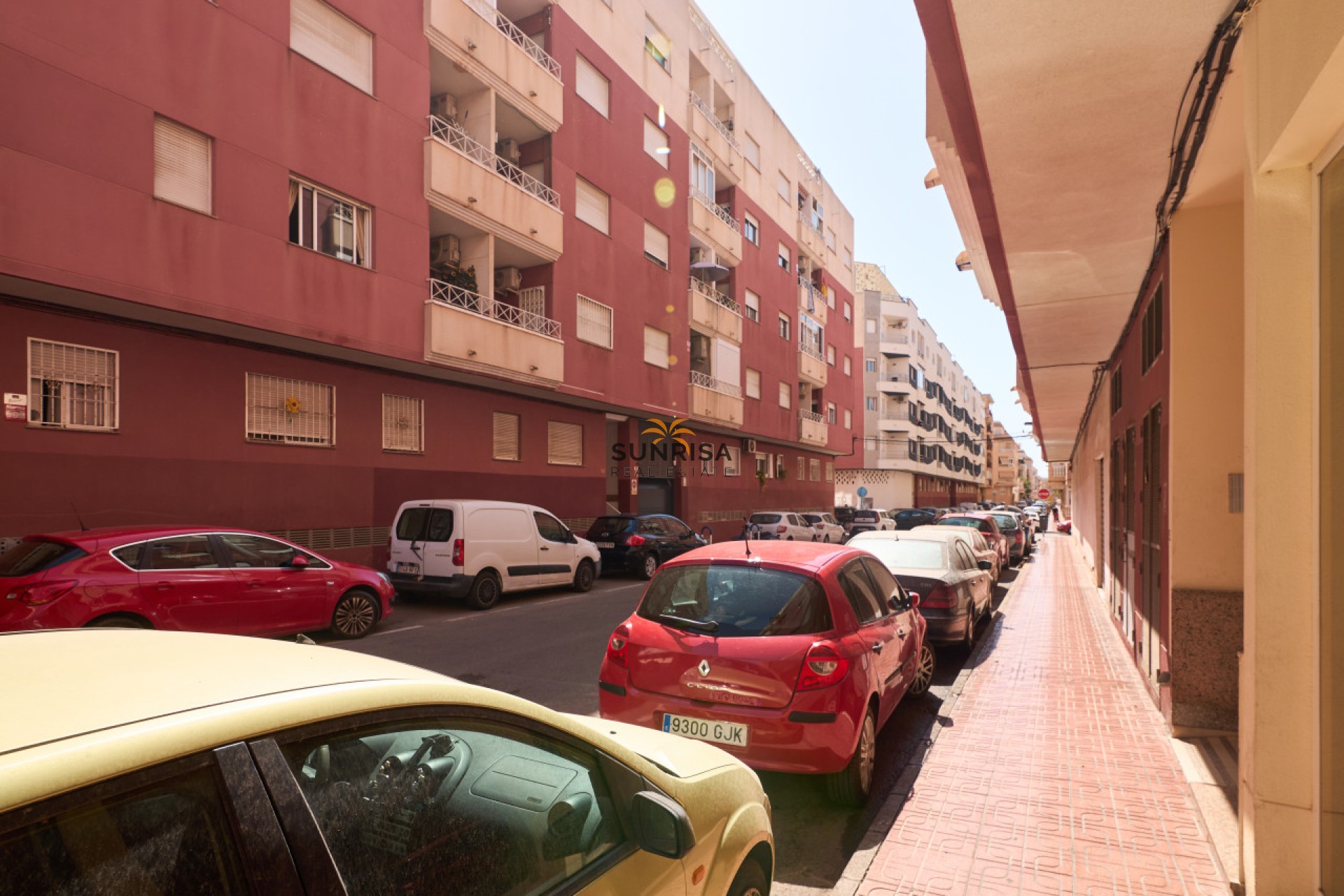 Reventa - Apartamento - Torrevieja