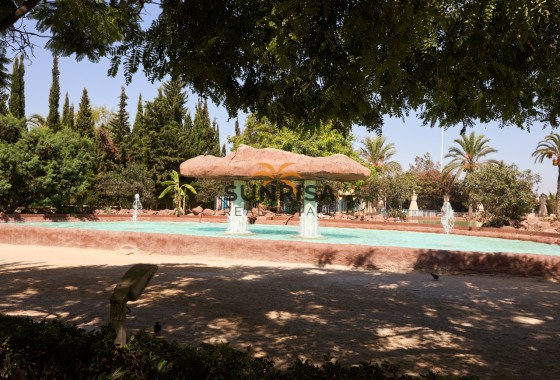 Apartamento · Reventa - Torrevieja · Parque de las Naciones · Alicante · España