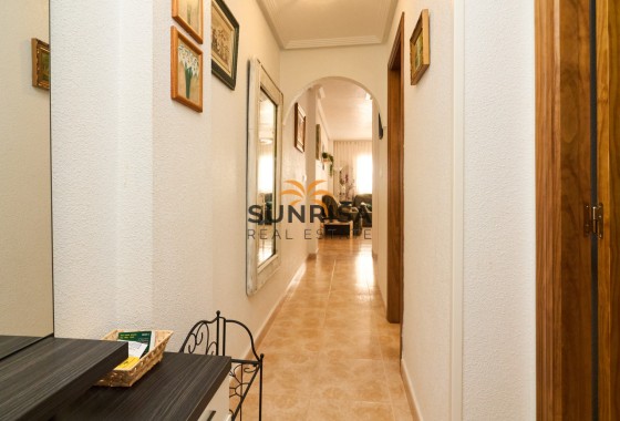Apartamento · Reventa - Torrevieja · Parque de las Naciones · Alicante · España