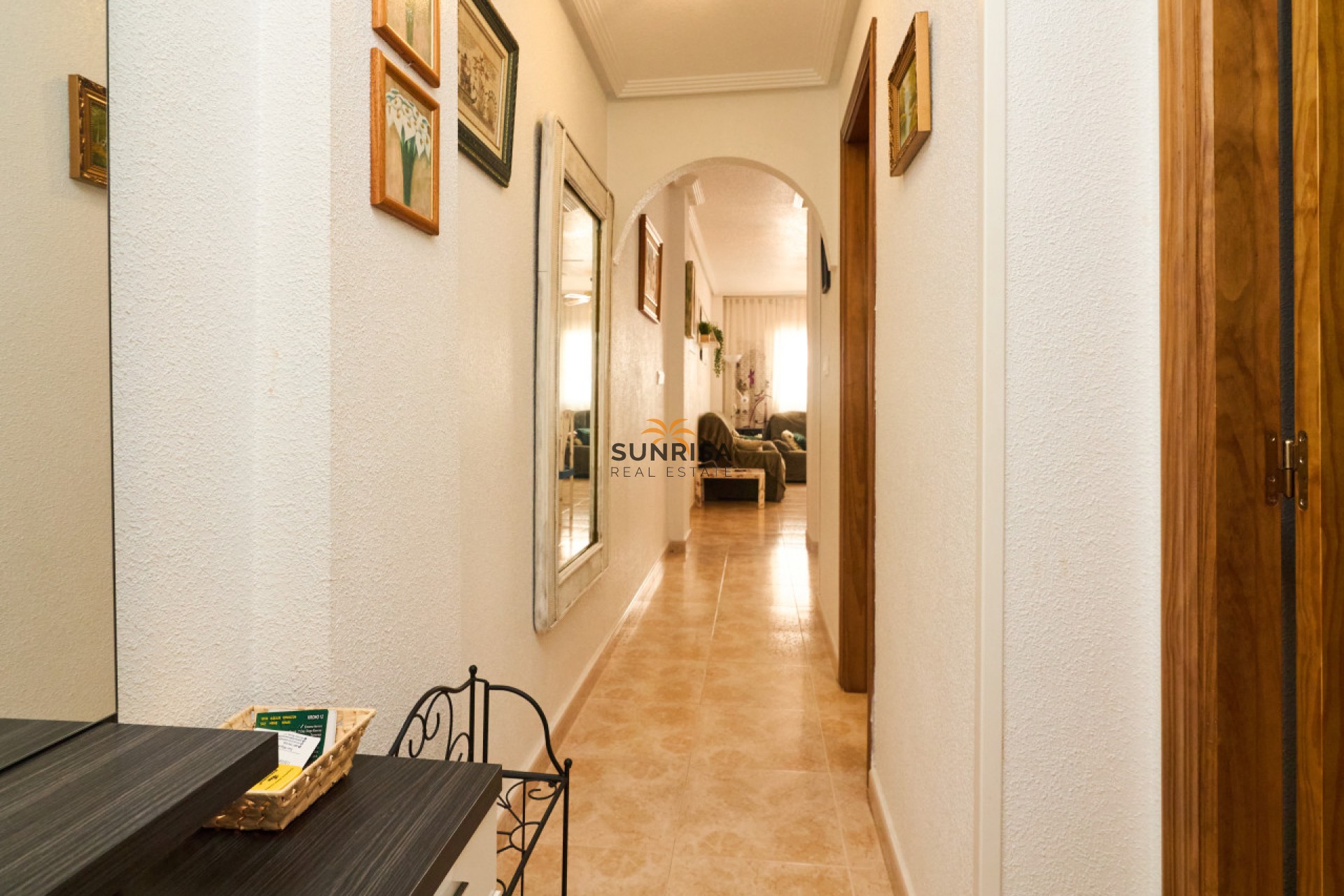 Reventa - Apartamento - Torrevieja