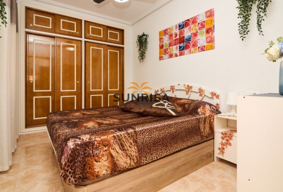 Apartamento · Reventa - Torrevieja · Parque de las Naciones · Alicante · España