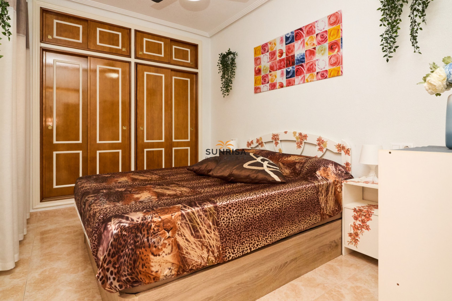 Reventa - Apartamento - Torrevieja