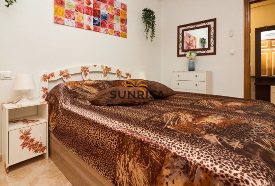 Apartamento · Reventa - Torrevieja · Parque de las Naciones · Alicante · España