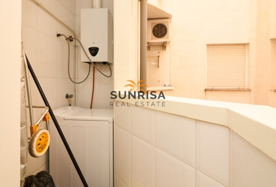Apartamento · Reventa - Torrevieja · Parque de las Naciones · Alicante · España