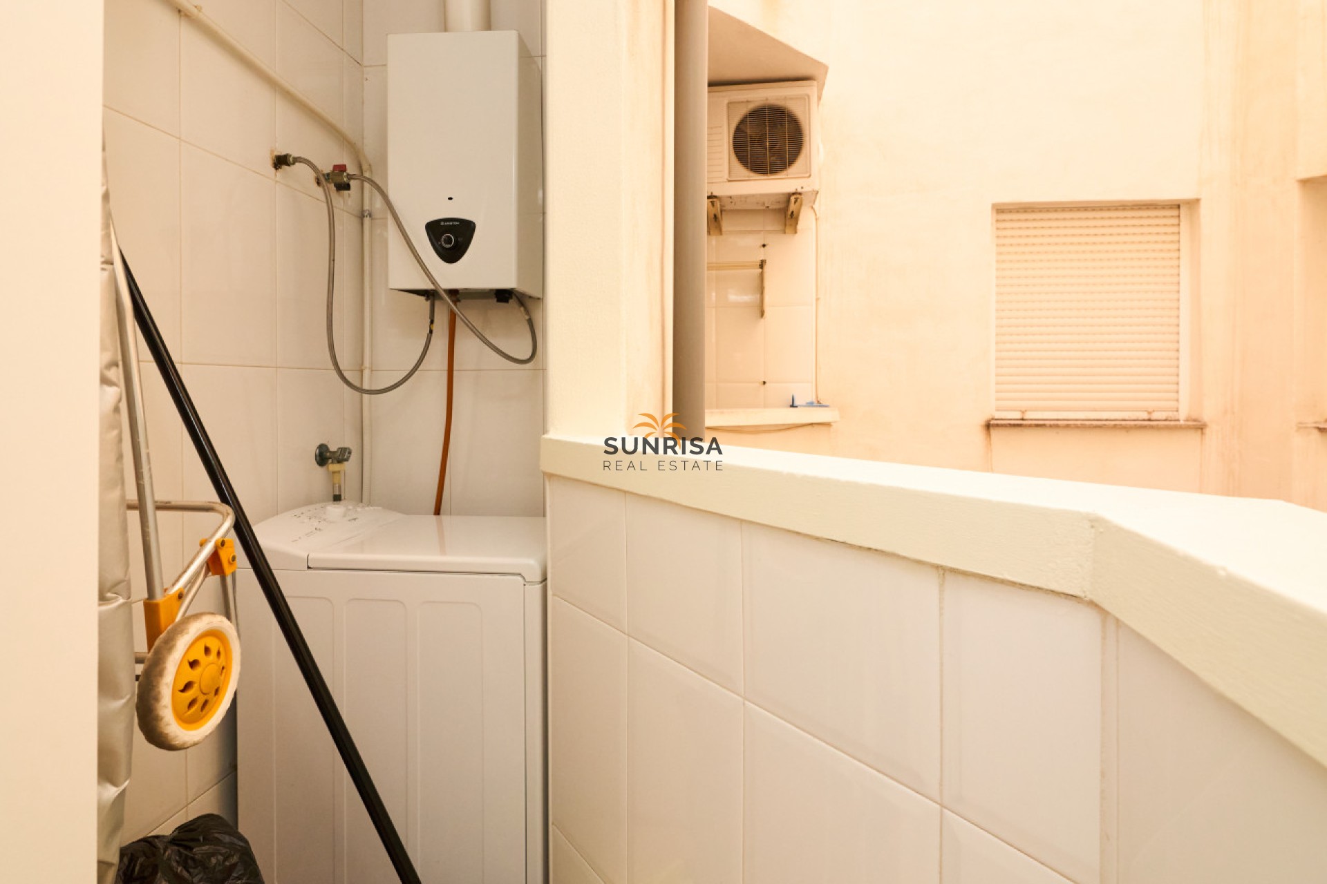 Reventa - Apartamento - Torrevieja