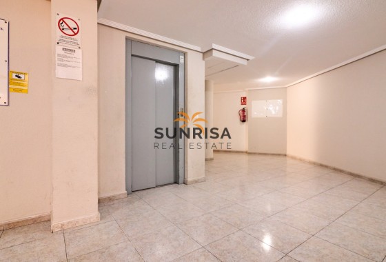 Apartamento · Reventa - Torrevieja · Parque de las Naciones · Alicante · España