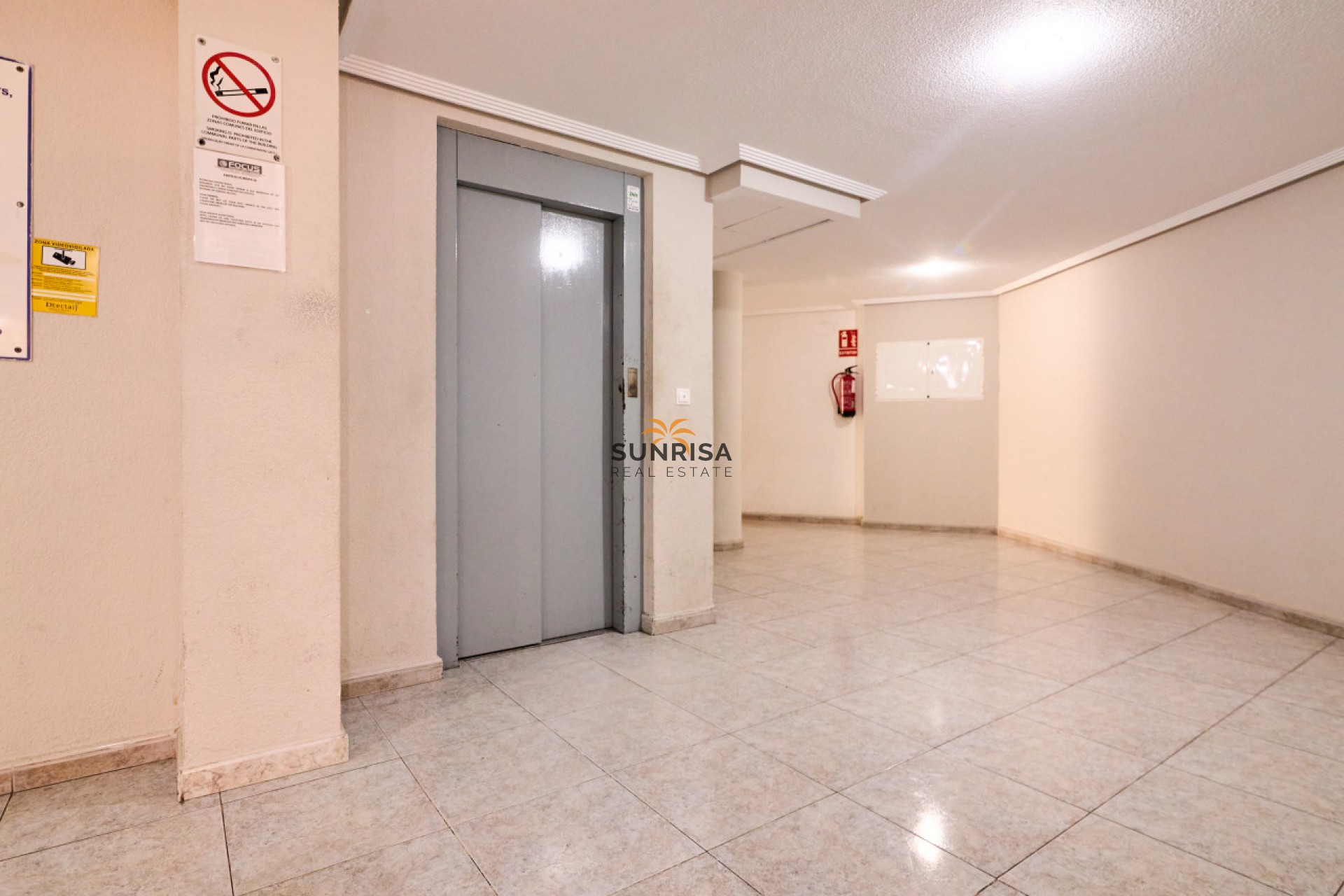 Reventa - Apartamento - Torrevieja
