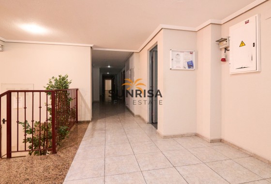 Apartamento · Reventa - Torrevieja · Parque de las Naciones · Alicante · España
