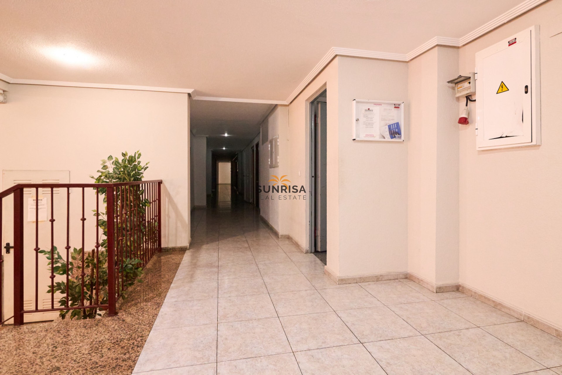 Reventa - Apartamento - Torrevieja