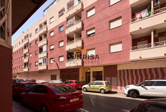 Apartamento · Reventa - Torrevieja · Parque de las Naciones · Alicante · España