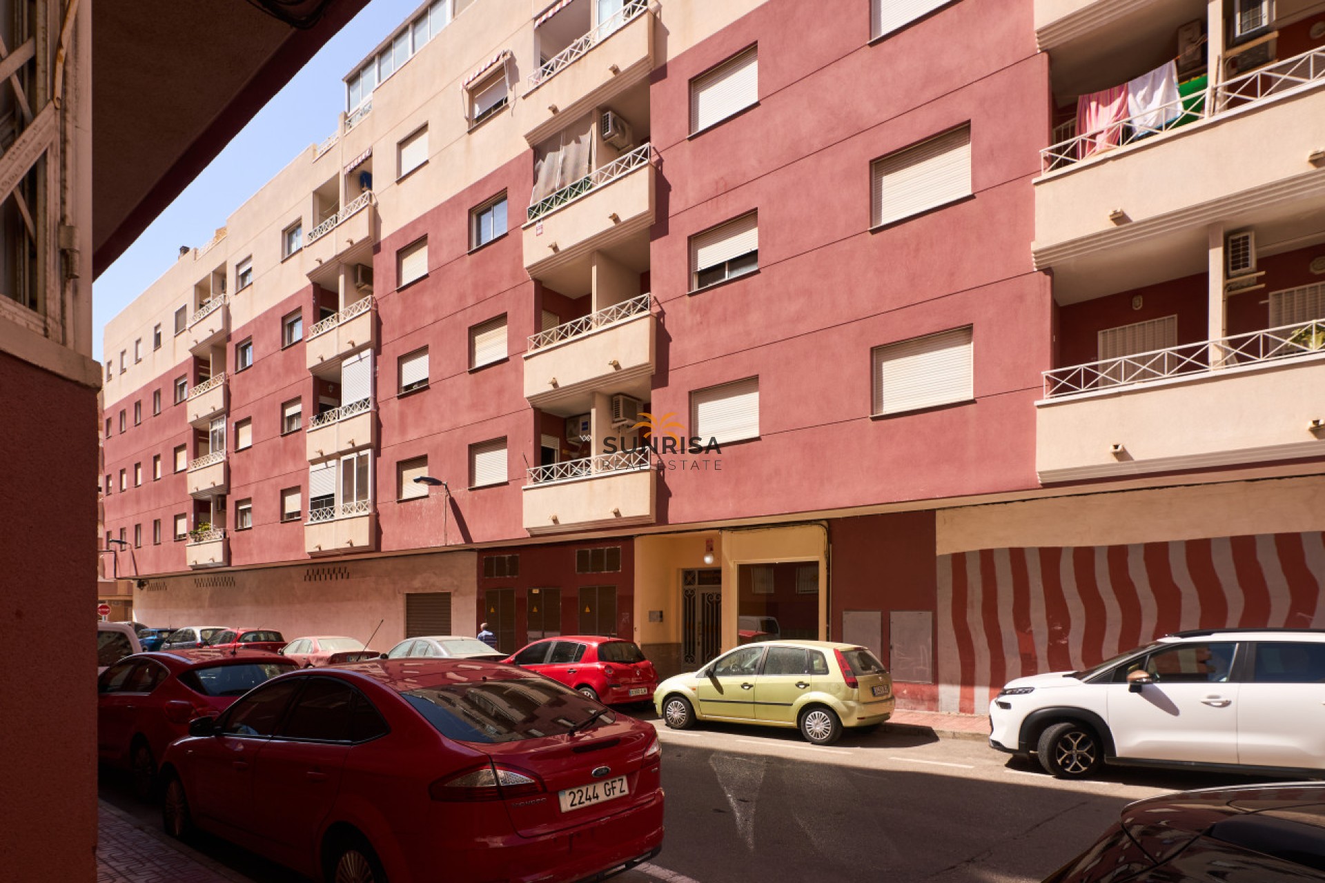 Reventa - Apartamento - Torrevieja