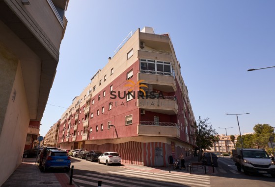 Apartamento · Reventa - Torrevieja · Parque de las Naciones · Alicante · España
