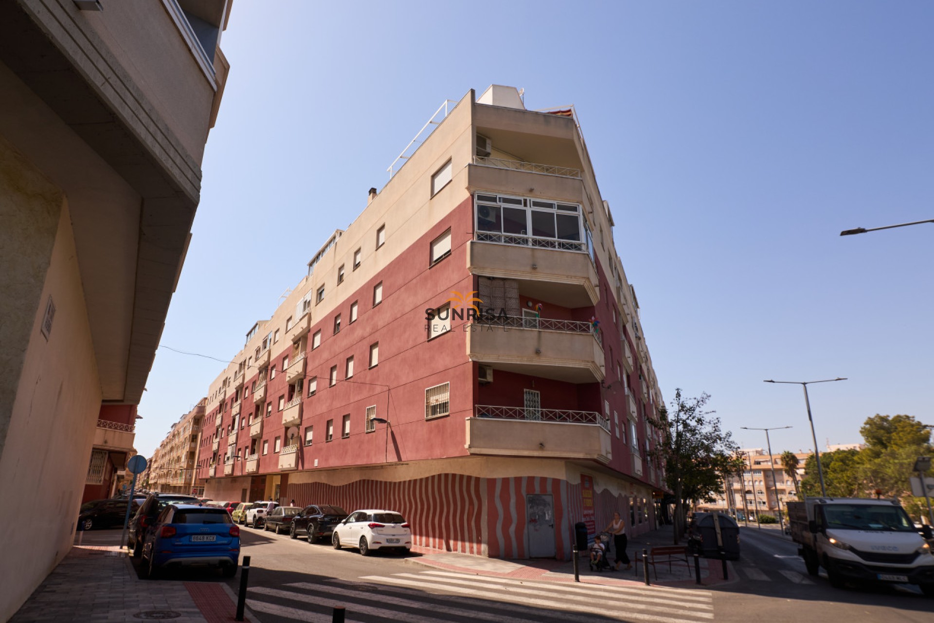 Reventa - Apartamento - Torrevieja