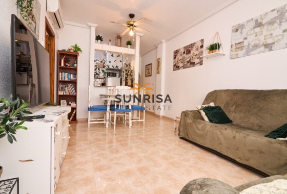 Apartamento · Reventa - Torrevieja · Parque de las Naciones · Alicante · España