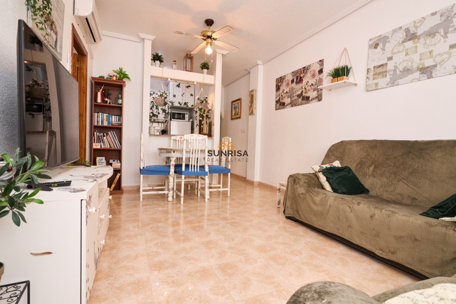 Reventa - Apartamento - Torrevieja
