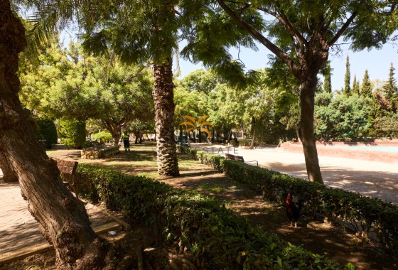Apartamento · Reventa - Torrevieja · Parque de las Naciones · Alicante · España