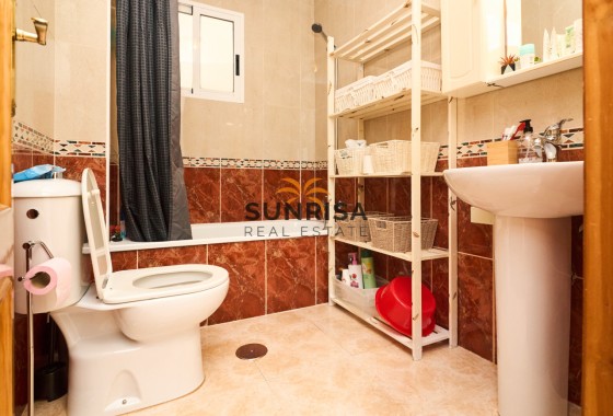 Apartamento · Reventa - Torrevieja · Parque de las Naciones · Alicante · España