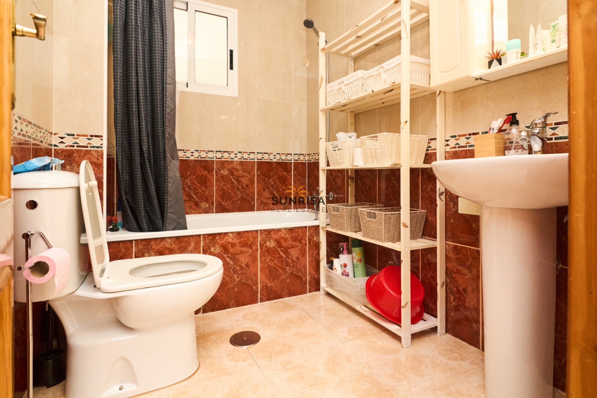 Reventa - Apartamento - Torrevieja
