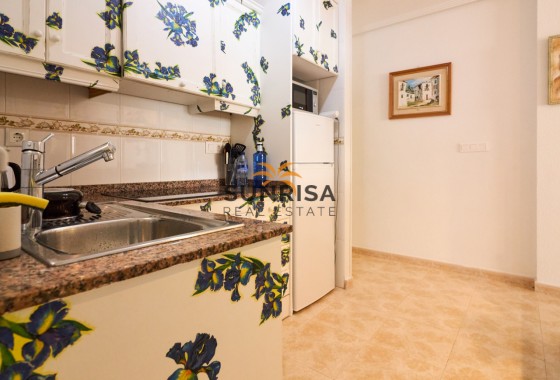 Apartamento · Reventa - Torrevieja · Parque de las Naciones · Alicante · España