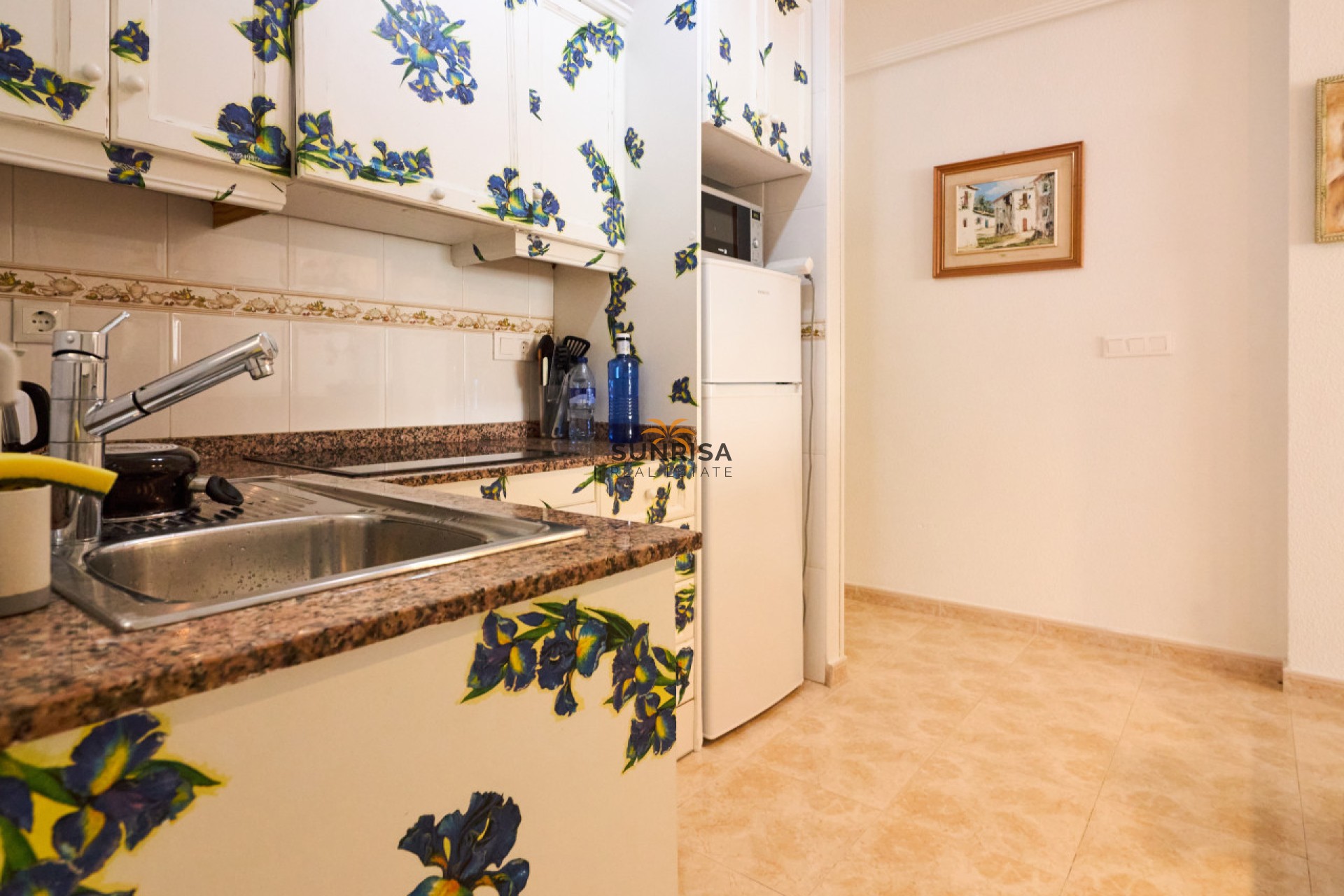 Reventa - Apartamento - Torrevieja