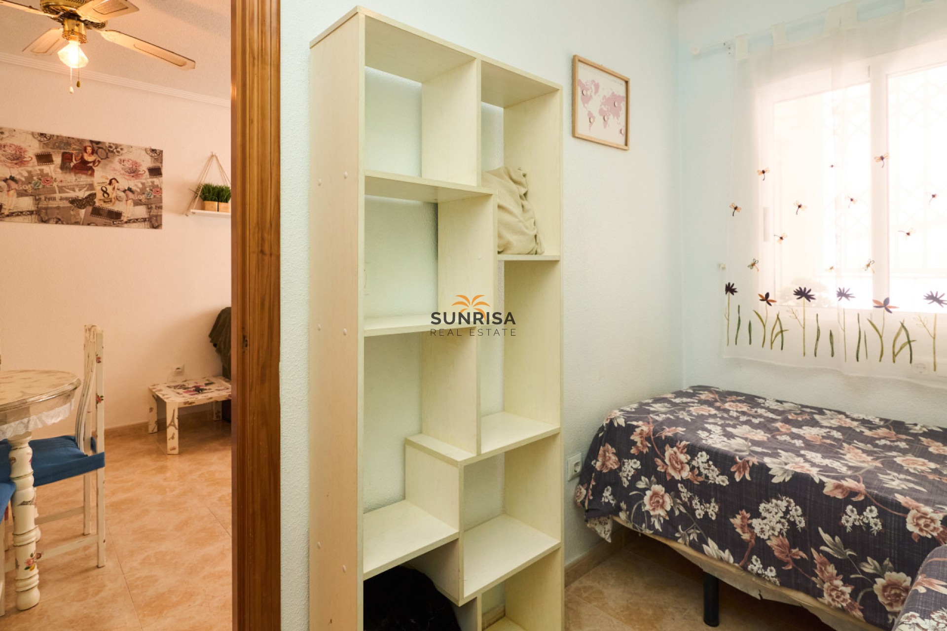 Reventa - Apartamento - Torrevieja