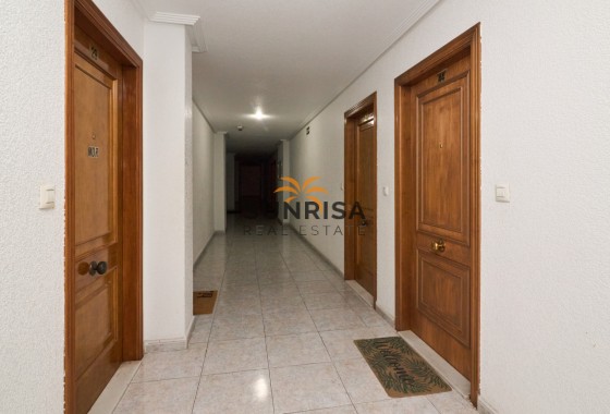 Apartamento · Reventa - Torrevieja · Parque de las Naciones · Alicante · España