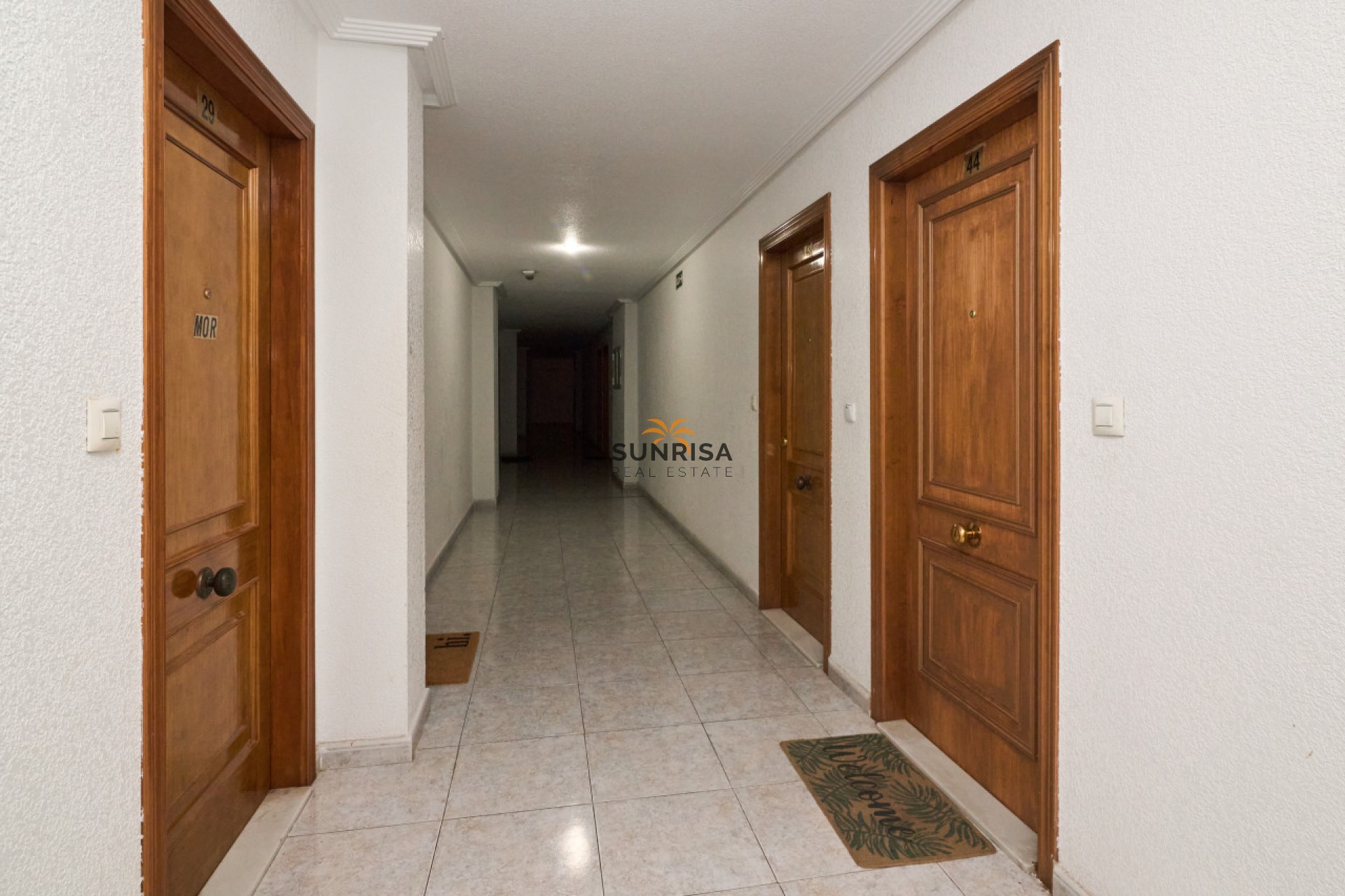 Reventa - Apartamento - Torrevieja