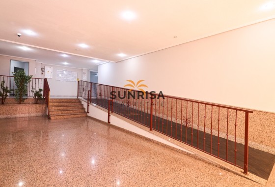 Apartamento · Reventa - Torrevieja · Parque de las Naciones · Alicante · España