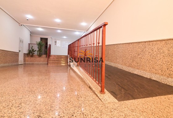 Apartamento · Reventa - Torrevieja · Parque de las Naciones · Alicante · España