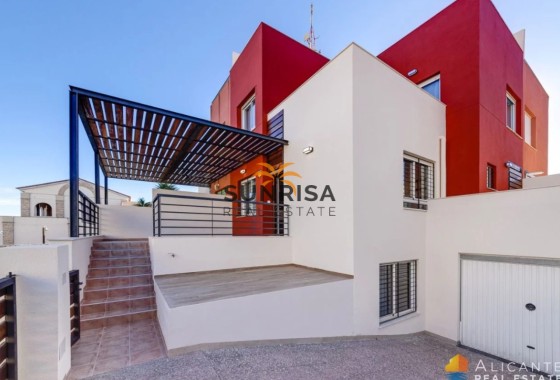 Herenhuis · Herverkoop - Algorfa · Alicante · Spanje