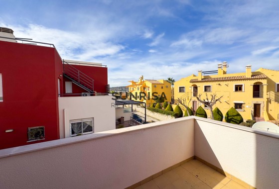 Herenhuis · Herverkoop - Algorfa · Alicante · Spanje
