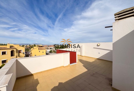 Herenhuis · Herverkoop - Algorfa · Alicante · Spanje