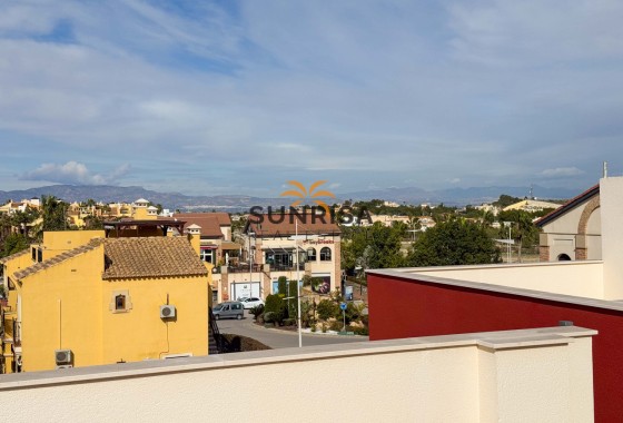 Herenhuis · Herverkoop - Algorfa · Alicante · Spanje