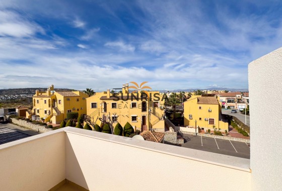 Herenhuis · Herverkoop - Algorfa · Alicante · Spanje