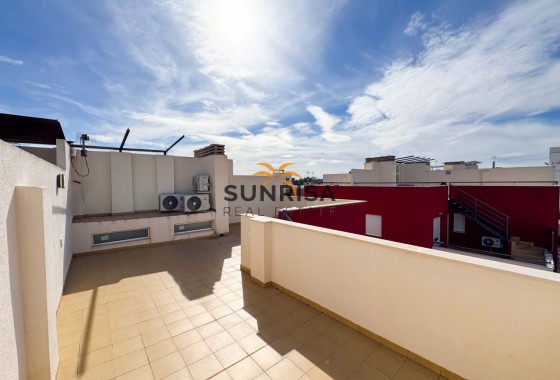Herenhuis · Herverkoop - Algorfa · Alicante · Spanje