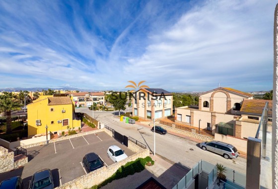 Herenhuis · Herverkoop - Algorfa · Alicante · Spanje