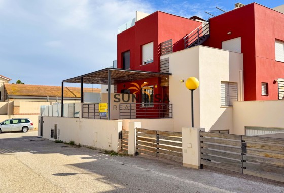 Herenhuis · Herverkoop - Algorfa · Alicante · Spanje