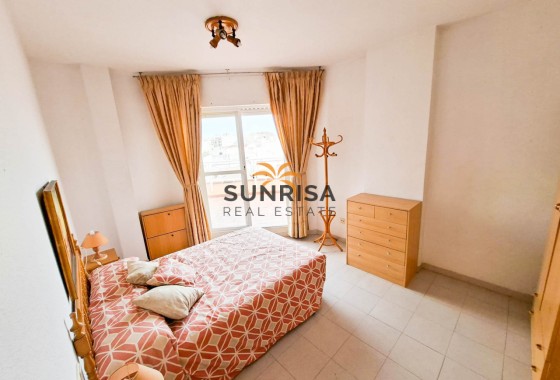 Appartement · Revente - Torrevieja · Centro · Alicante · Espagne