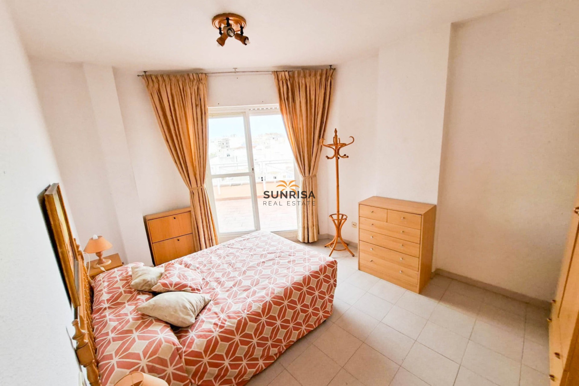 Herverkoop - Appartement - Torrevieja