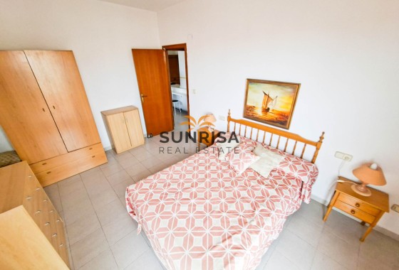 Appartement · Revente - Torrevieja · Centro · Alicante · Espagne