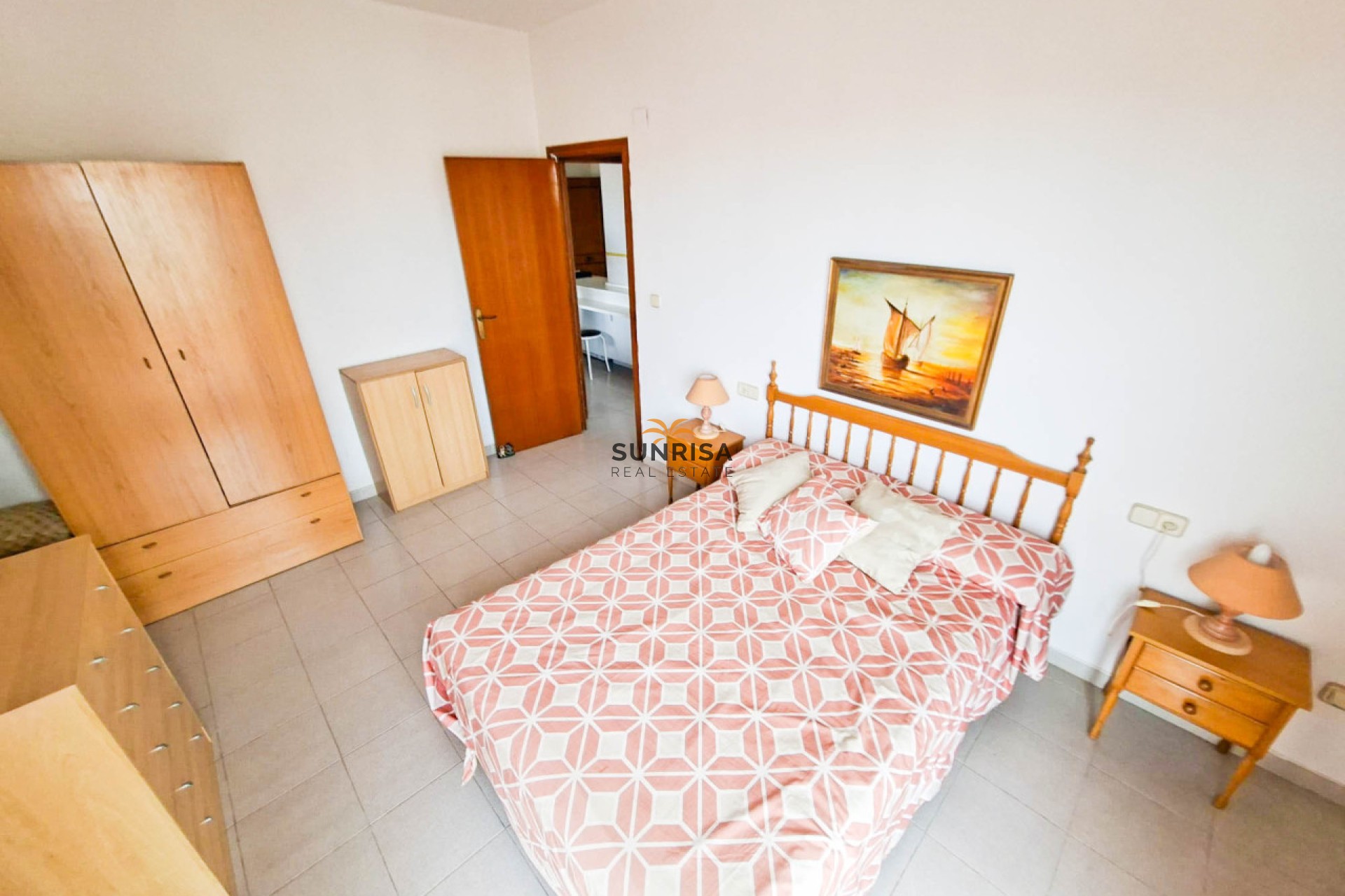 Herverkoop - Appartement - Torrevieja