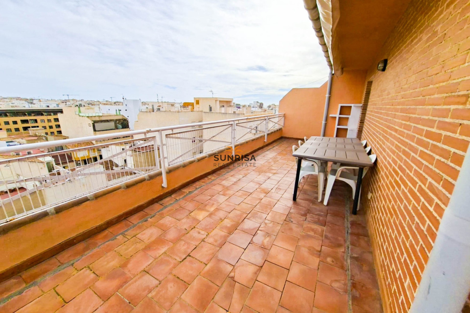 Herverkoop - Appartement - Torrevieja